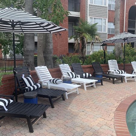 Spacious 2Br&2Ba Med Center Apt, Free Parking&Shuttle Хьюстон Экстерьер фото
